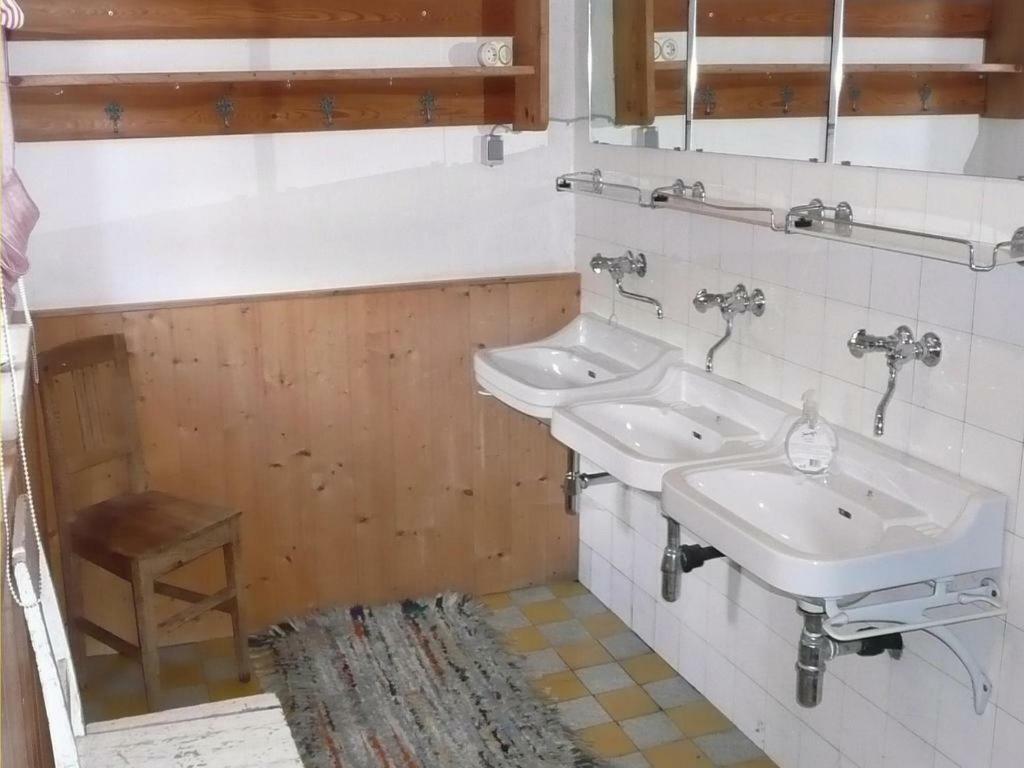 Landl Vorberg Villa Ramsau am Dachstein Exteriör bild